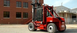 Forklift Parts Odessa